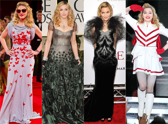 Madonna Madonna
